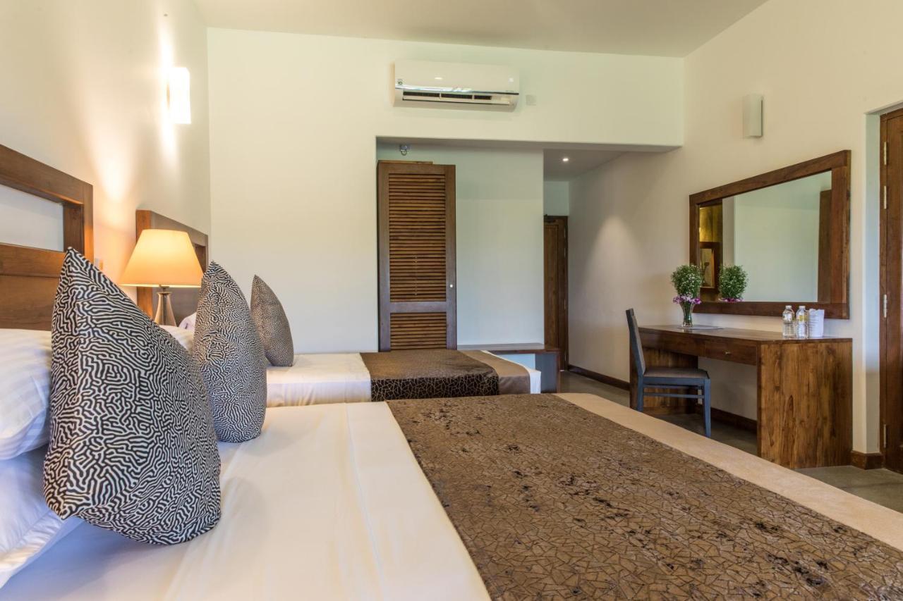 Hotel Earls Rajarata Anuradhapura Camera foto