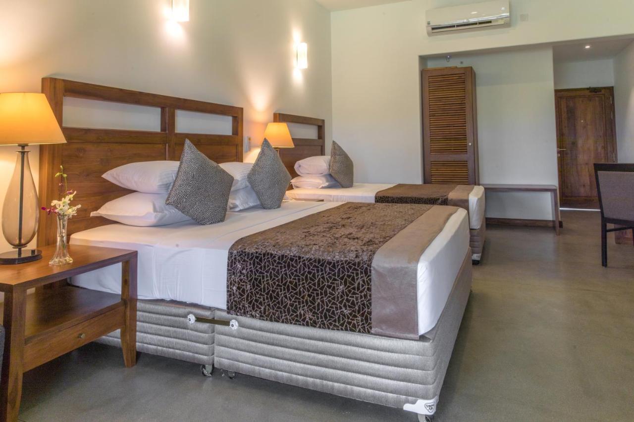 Hotel Earls Rajarata Anuradhapura Camera foto