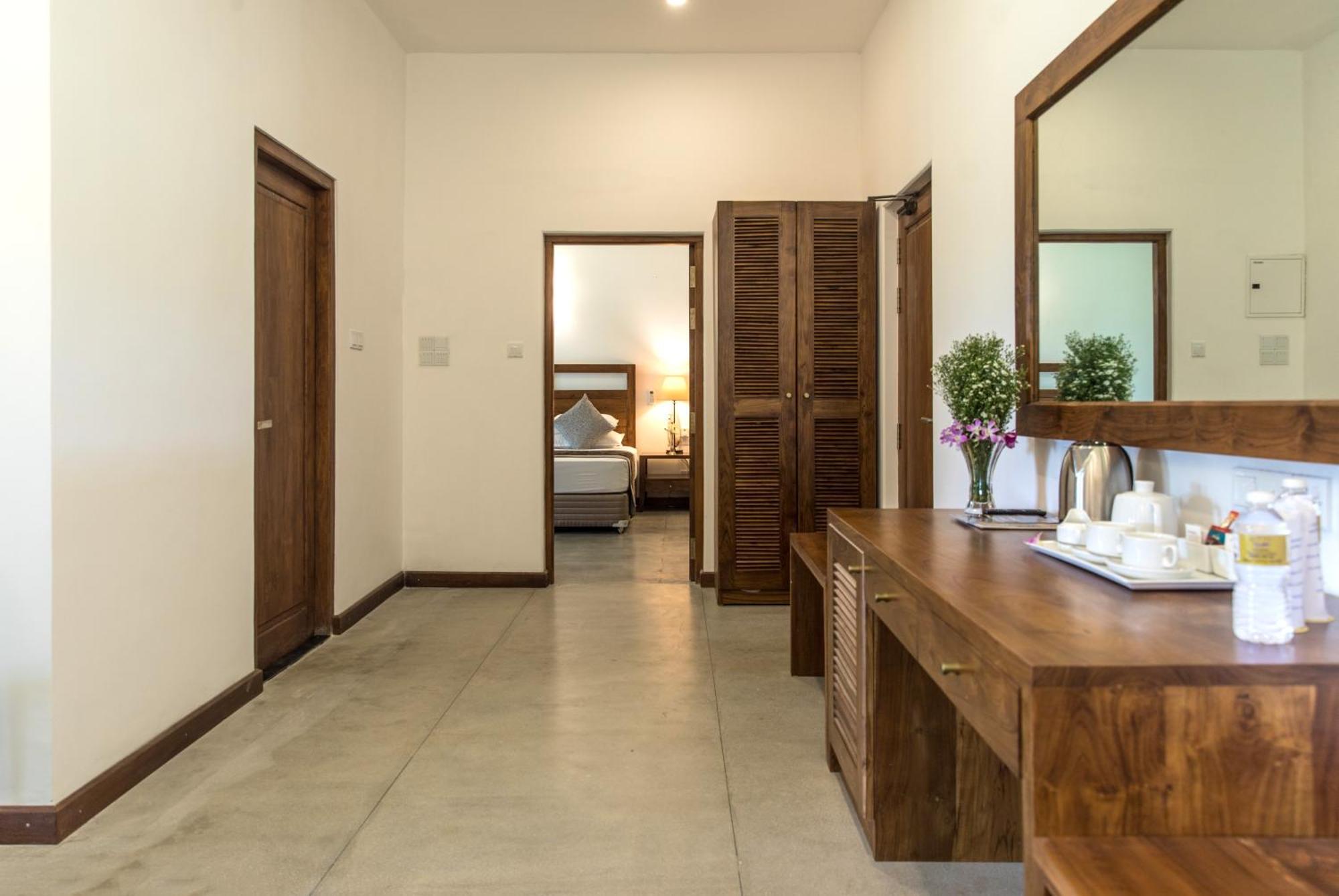 Hotel Earls Rajarata Anuradhapura Camera foto