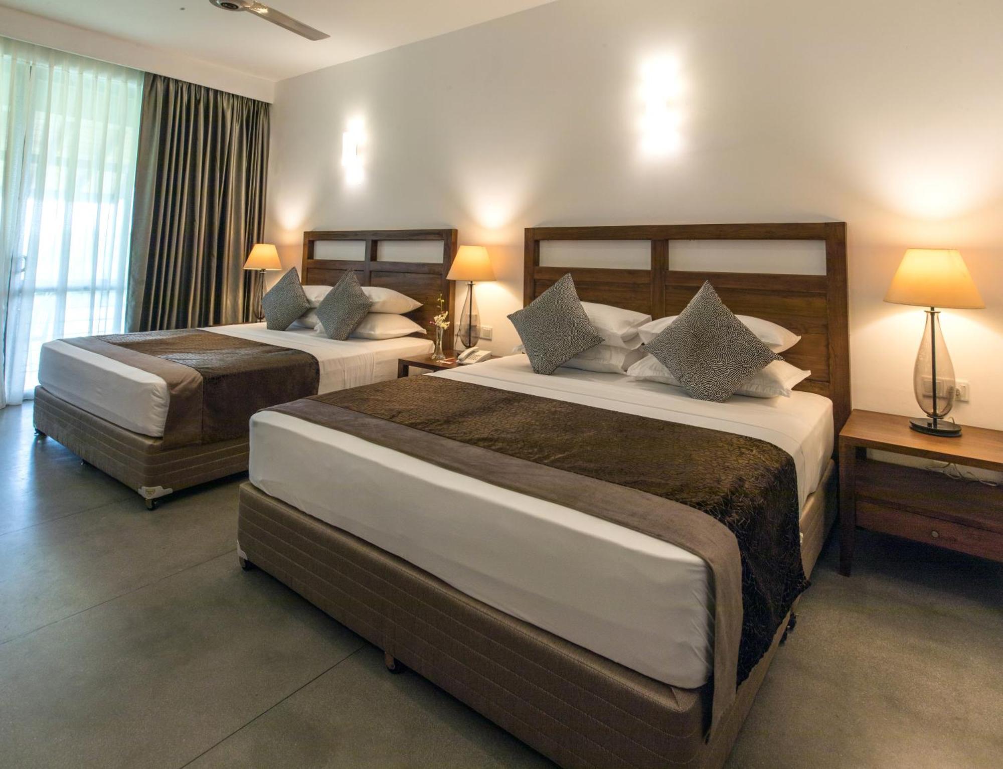 Hotel Earls Rajarata Anuradhapura Camera foto